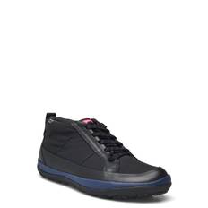 Camper Peu Pista Gm Svart