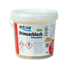 Urinoarblock Activa Citron