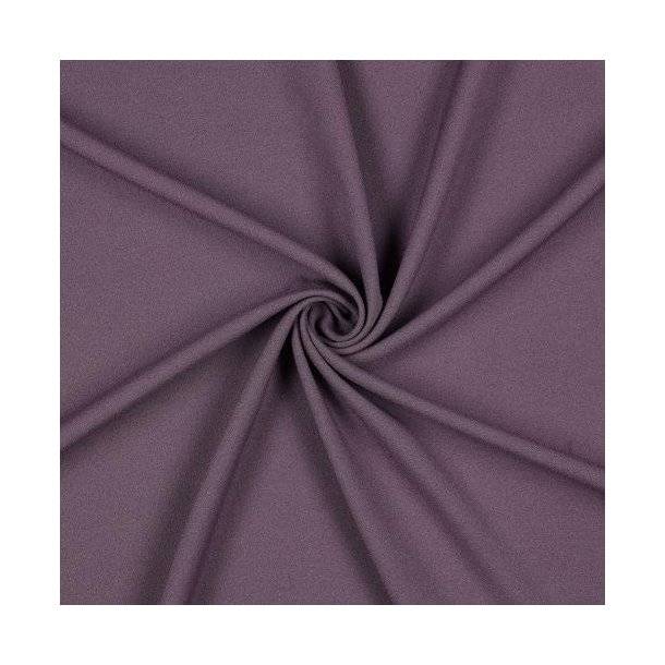 Marocain stretch, Grape