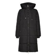 MOS MOSH Nova Square Down Coat Svart