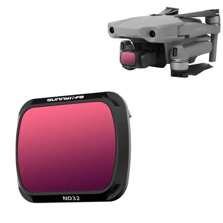Mavic Air 2 ND32 filter - Sunnylife ND32 Linsfilter för DJI Mavic Air