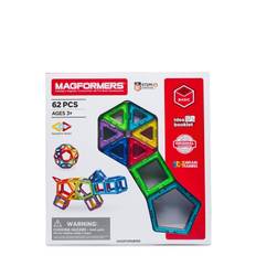 Magformers-62 Toys Puzzles And Games Puzzles Classic Puzzles Multi/patterned Magformers