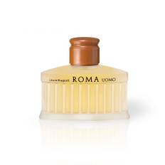 Roma uomo Eau de Toilette 125 ml Spray Uomo