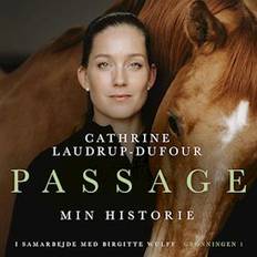 Passage - Cathrine Laudrup-Dufour - E-bog