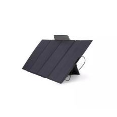 EcoFlow 400W Portabel Solpanel