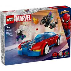 76279 Spiderman Car LEGO® Marvel Super Heroes