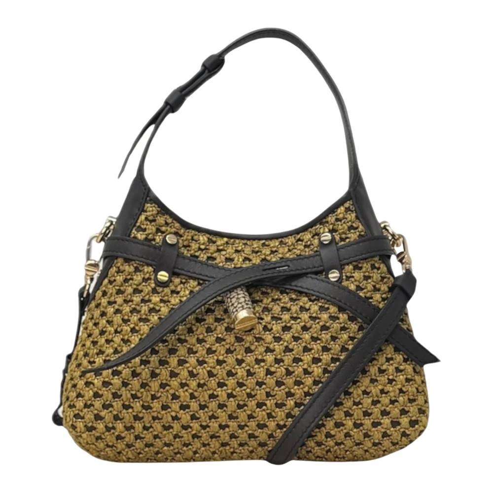 Borbonese - Borsa Hobo Mini Väskor - Dam - ONE Size -