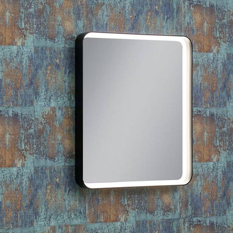 Spegel Vidi Aris - Vit (800x700 mm)