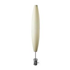 Foscarini - Havana Udendørs Pullert w/Underground Base White
