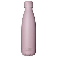 Scanpan TO GO 500 ml Termoflaske Dawn Pink