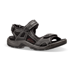 ECCO herresandal sort 822094 OFFROAD - 50