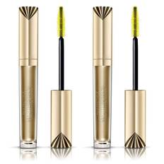 Max Factor - 2 x Masterpiece Mascara - Rich Black - Klar til levering - Prismatch - 2 x Black