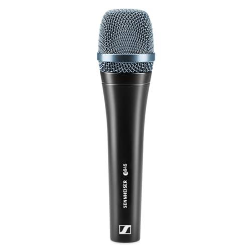 SENNHEISER e 945 dynamisches Mikrofon