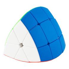 ShengShou Five Axis Cube Three-Layer Cube
