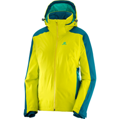 Jacket W Brilliant