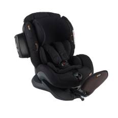 iZi Plus X1 Fresh Black Cab HTS Besafe