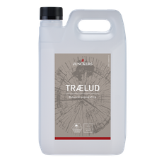 Junckers Trälut: 2,5 liter