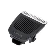 Philips Beardtrimmer& Multigroomer - Skærenhed - CP0818/01