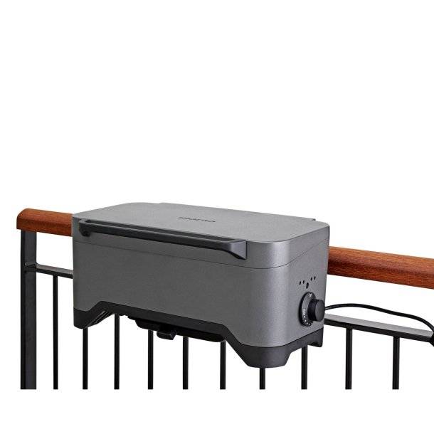 Morsø El grill BALCONE E-130