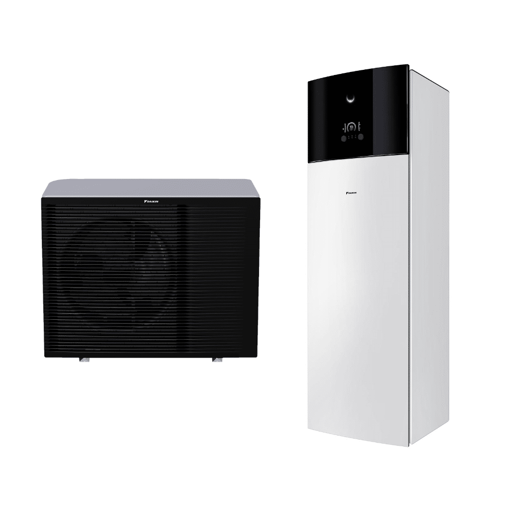 Daikin Altherma 3 H MT/HT F - All in one 8kw