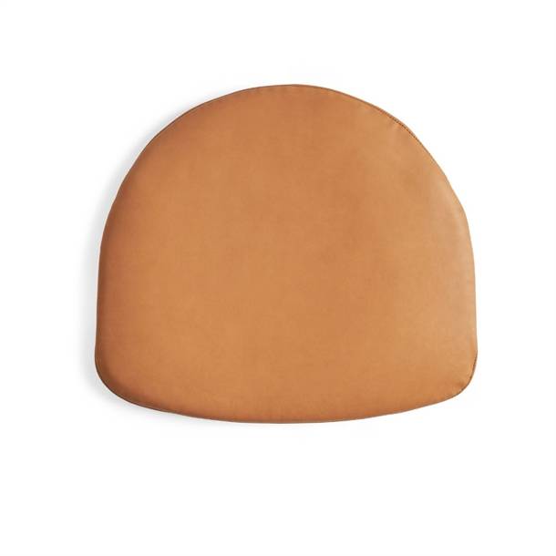 HAY - Hynde til J110 - SEAT CUSHION - SENSE COGNAC