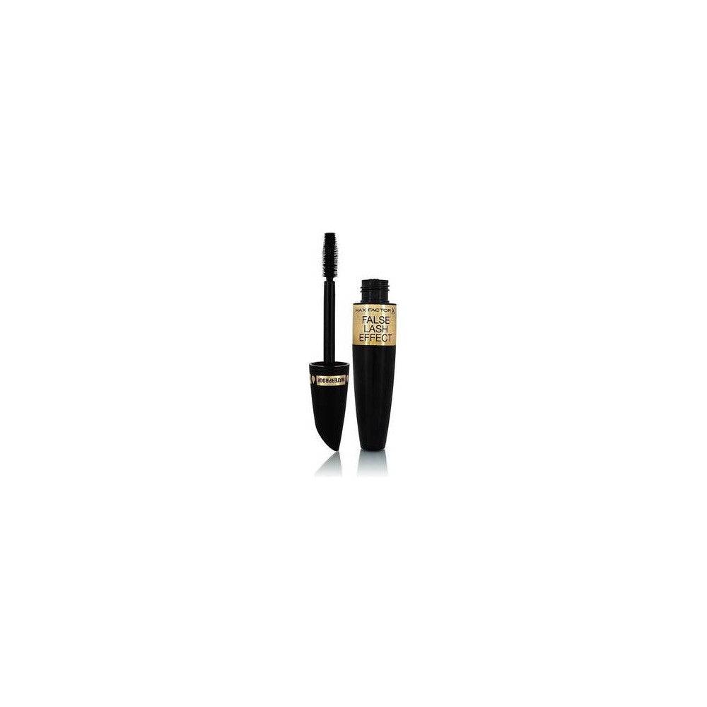 Max Factor Mascara effetto ciglia 01 Nero — Mascara