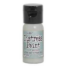 Tim Holtz Distress Paint Flip Top 29ml - Iced Spruce