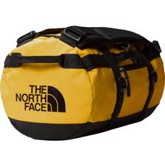 The north face - Base Camp Duffelbag, x-small, 31 liter - Dame  - 31 Liter  - Gul