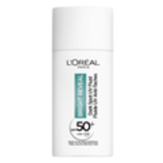 L'Oréal Paris Bright Reveal Daily UV Fluid SPF50 50ML