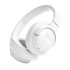 JBL Tune 720BT undefined White