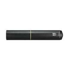 XE108 Ljuddämpare (5/8"-24 UNEF / 6 MM (243, .244, .240 WEATHERBY))