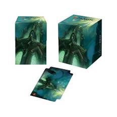 Deck Box 100+ - Magic - Ultimate Masters: Mana Vault - Ultra Pro #86966