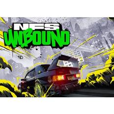 Need for Speed: Unbound (PC) Steam Gift - GLOBAL