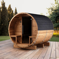 Bastutunna i Thermowood | Bastutunna i Thermowood LC 225