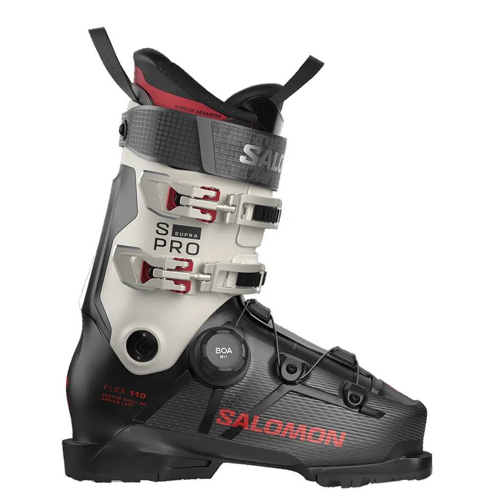 Salomon S/pro Supra S Boa 110 Alpin Skistøvler