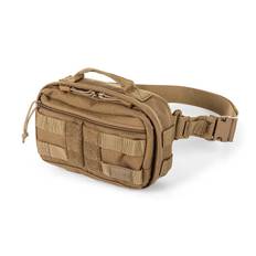 5.11 - MOAB 3 Sling Pack Skuldertaske 4L Kangaroo (134)