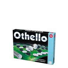 Othello Toys Puzzles And Games Games Board Games Multi/patterned Alga