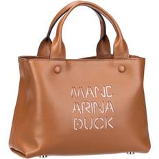 Lady Duck Tote Bag OHT02 Tote Bag