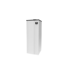 Indol EcoHeat Värmepumpsberedare (200L + 50L Bufferttank)