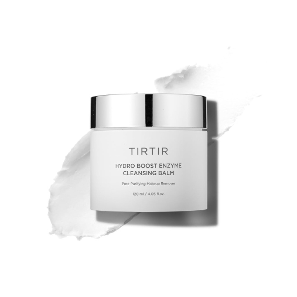 [DEAL]TIRTIR - Hydro Boost Enzyme Cleansing Balm - 120ml - No Color