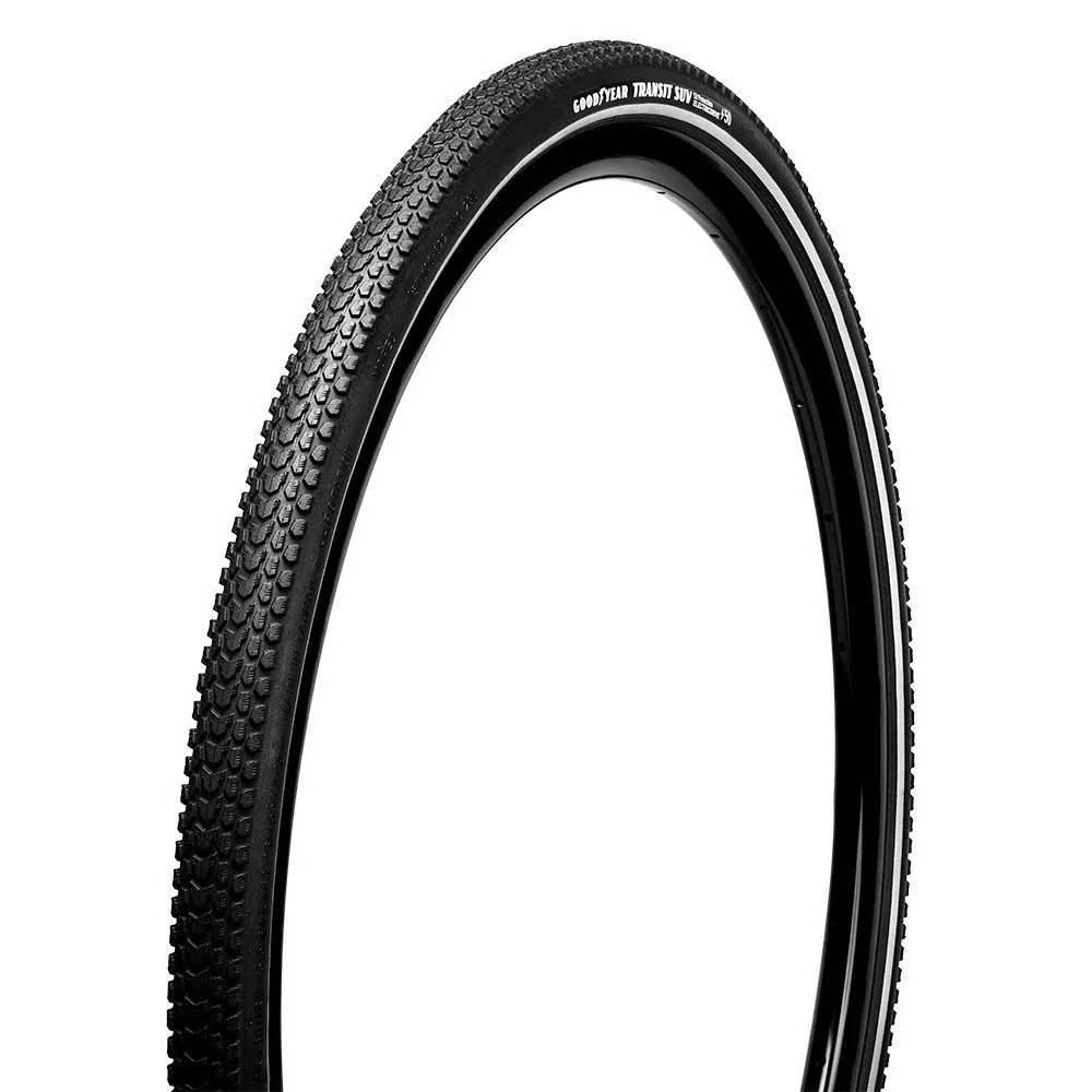 Goodyear Transit Suv S3 Protection Reflex 28´´ X 1.75 Stiv Urbandæk
