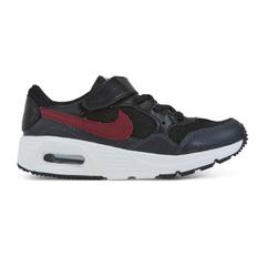 Nike Air Max Sc (PSV), Unisex, Skor, Low Top Shoes, Flerfärgad, EU 32 | US 1Y | UK 13,5 I 20cm (EU 32 | US 1Y | UK 13,5 I 20cm)