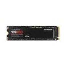SAMSUNG 990 PRO M.2 NVMe SSD 2TB