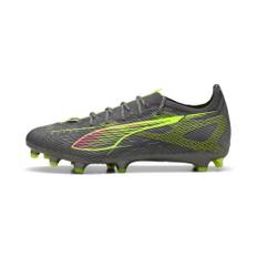 Puma ULTRA 5 PRO FG/AG Football Boots Unisex, Blue, Size 47, Shoes