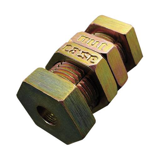 Hanayama Nutcase (Nivå 6) Huzzle Cast