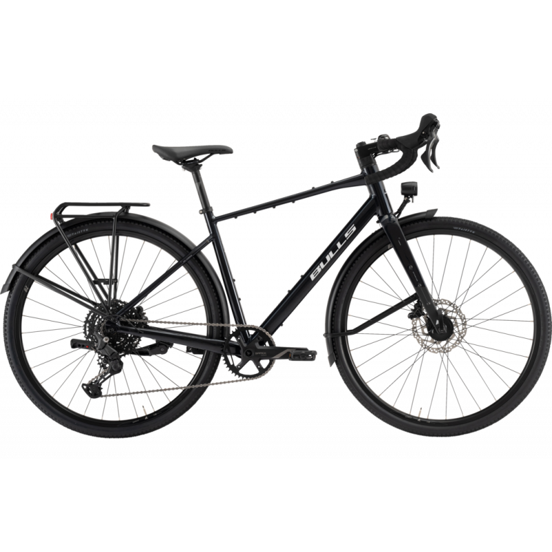 Bulls Daily Grinder 2 Obsession Black