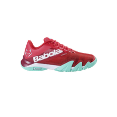 Babolat Jet Premura 2 - Padel Sko - Herre - Juan Lebron Edition 2024 - 46