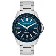 Armani Exchange Men's Watch - Spencer - AX1950