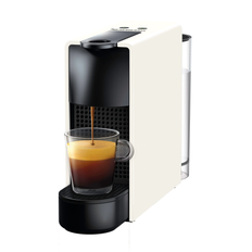 Nespresso Essenza Mini kapselmaskine C30 -hvid