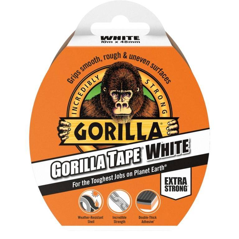 Gorilla Tape One Size